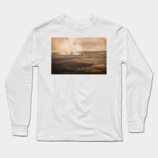 Hawaii Long Sleeve T-Shirt